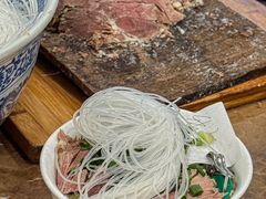 -老刘家永盛斋·传统泡馍(东关南街店)