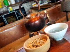 -驿舍·民國老营房院子私房菜(科学会堂店)