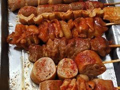 -海平馄饨(逍遥二路店)