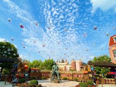 -安徒生童话乐园