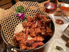 -加餐海鲜自助(宝龙一城店)