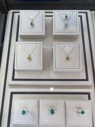 点击看大图 -Cindy Jewelry·钻戒·彩色宝石