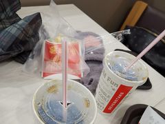 -华莱士·全鸡汉堡(沙湖店)
