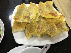 -康平锅贴馆时令海鲜(大润发店)