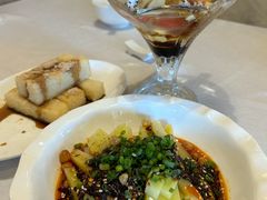 -渝信川菜(南滨店)