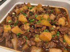 -云尚自助餐厅(佛山南海瞻云酒店)