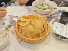 -CHILL Pho澳洲牛肉越南粉(佛山顺德万象汇店)