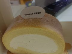 -山崎面包(静安久光店)