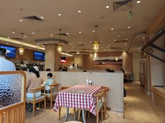 -西贝(新业坊店)