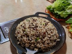 -蘑统田下·野生菌火锅