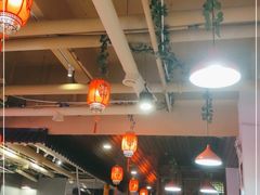 大堂-宽尺巷鱼蛙自助火锅(虎丘钻石广场店)