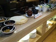 -陶然居大酒店·自助餐