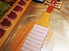 -羊大爷涮肉(亮马桥店)