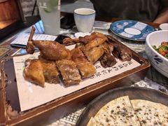 -一味大院•桐庐菜传承店(春江路店)