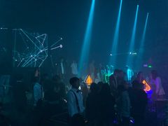 -HiIbiza酒吧