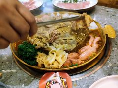 -牛牛章·章鱼水煎肉(光谷世界城店)
