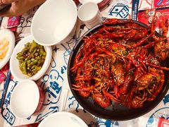 -松哥油焖大虾(科技园店)