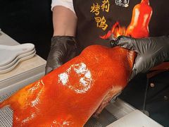 -小吊梨汤·北京菜·烤鸭(鸟巢店)