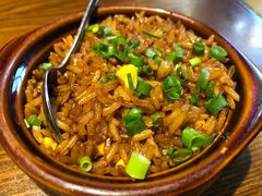 -锦庐道地川菜(来福士店)