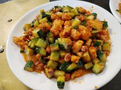 -清真宏玉祥黄门脸餐厅(华荫东里店)