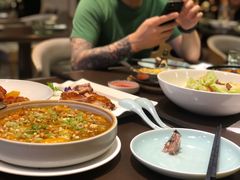-有璟阁港式餐厅(金融街购物中心店)