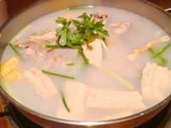 -澳门星记猪骨(虹口龙之梦店)