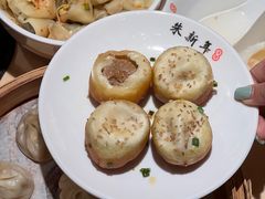 -朱新年·苏式汤团·面点(北寺塔店)