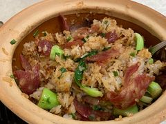 -壹煲口福煲仔饭(中山路店)