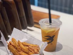 -BeauTea水仙(coco park店)