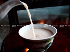 -尼玛藏家风味园(阿山食城店)