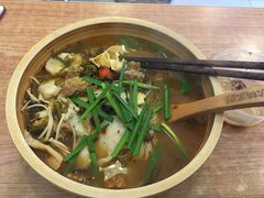 -石榴姐•山城小馆(创始店)