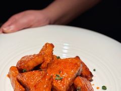 -悦满楼·西关名点·湛江名菜(航空综合大厦店)