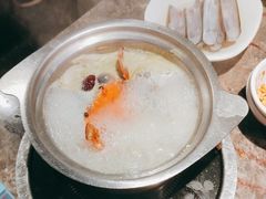 -曼格活海鲜·牛排自助(光明蓝鲸店)