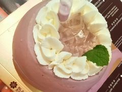 -黑池口感烘焙·生日蛋糕(坂田店)