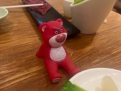 -掂档潮汕牛肉火锅(cityon熙地港店)