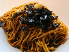 -金枝玉叶上海人家食府(三里河店)