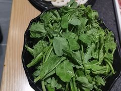 -东来顺(非遗·清真火锅·盛世广场店)