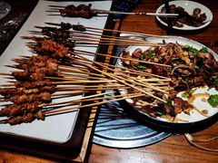 -小赵烧烤(银亿店)