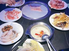 -海韵之星邮轮水会(明发商业广场店)