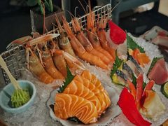 -花潮料理艺食馆(SM新生活广场店)