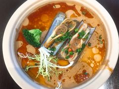-盒马鲜生(杭州运河上街店)
