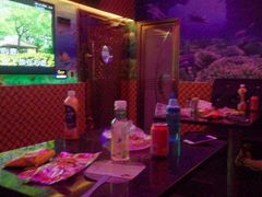 -欢畅KTV