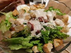 -必胜客(新中纬店)