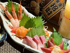 -半藏居酒屋(香港花园店)