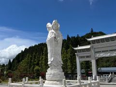 -大围山国家森林公园