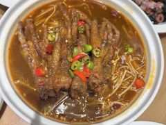 -大闫家烧烤·小海鲜家常菜(郑庄店)