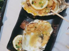 -云晓光头烧烤吧(盛夏店)