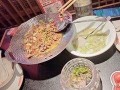-湘阁里辣(东门茂业店)