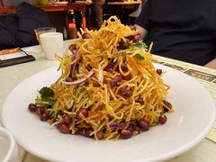 三丝爆豆-老厨家(中央大街西七道街店)