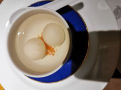 燕窝汤圆-新荣记(西溪湿地店)